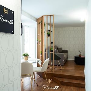 Riviera23 Suite